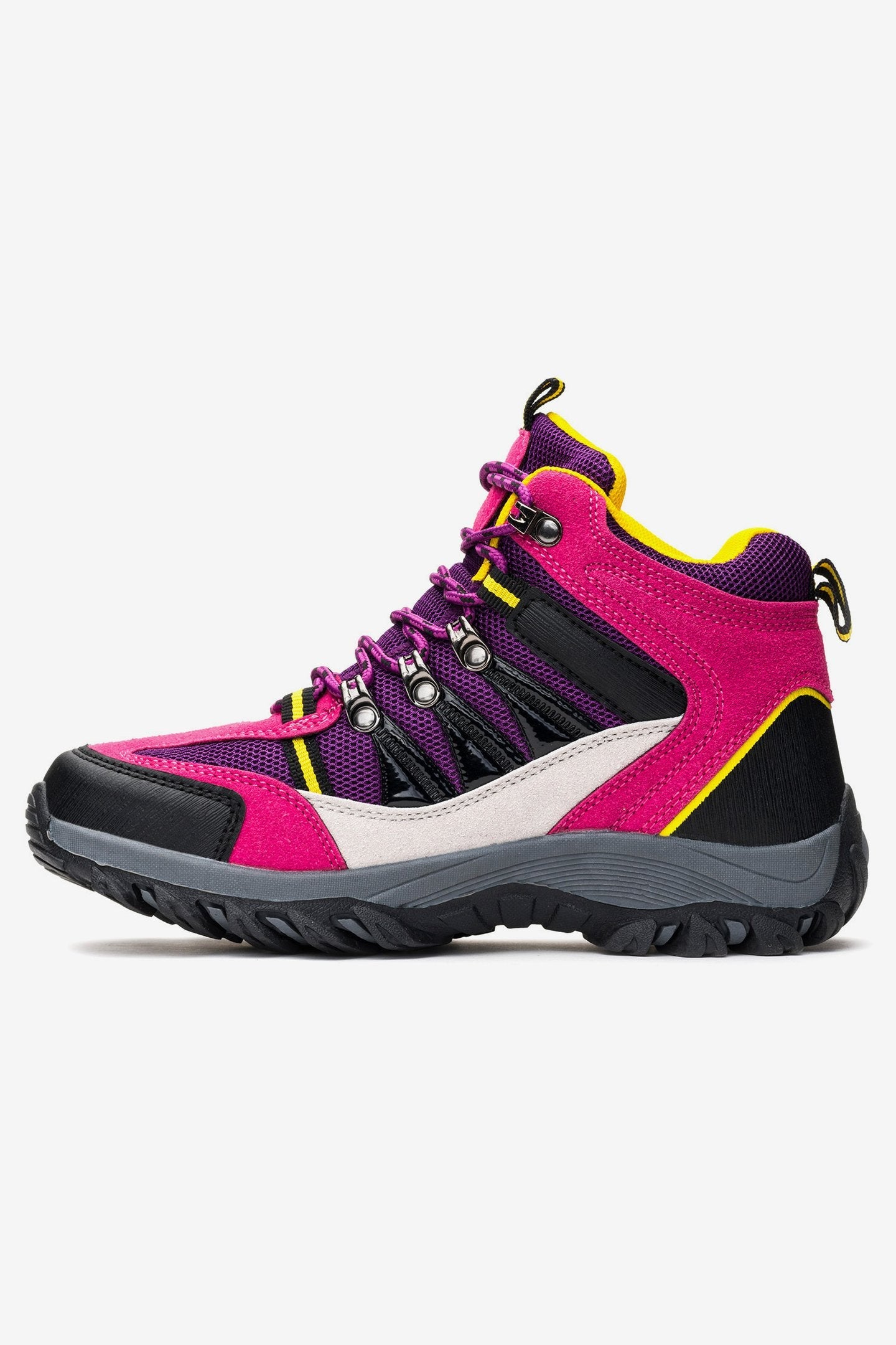 Bototo Outdoor Mujer Lorna Morado Chinitown Chinitown